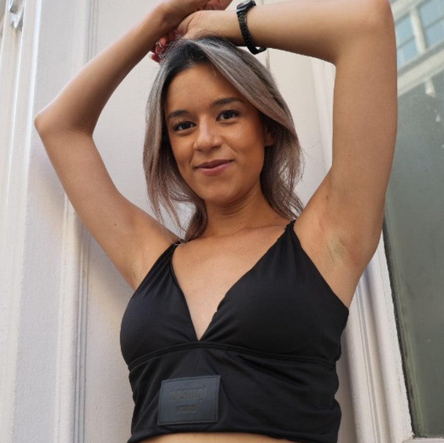 Luxe Softness Bralette